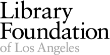 Library Foundation of Los Angeles