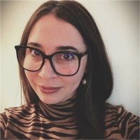 Dr. Tracy Elizabeth